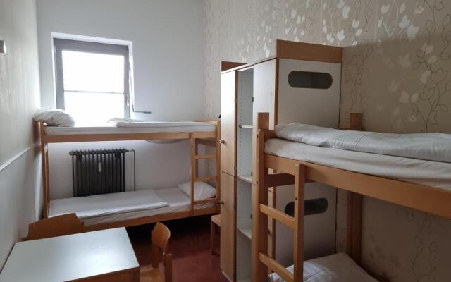 LaOla Living - Hostel