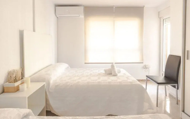Surtrip Apartamentos - Tortola I