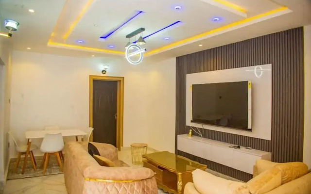 Kay's Place luxury Apartment and hotels