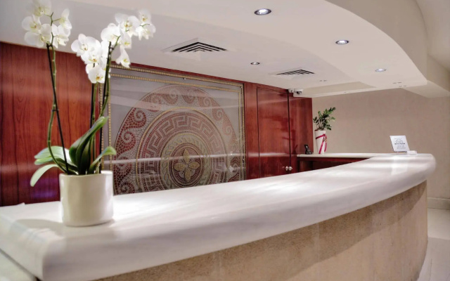 Hotel Mediterranean