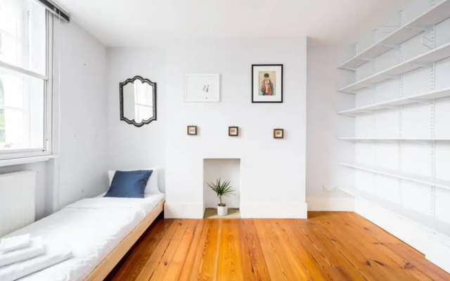 5 Bedroom House in Clerkenwell