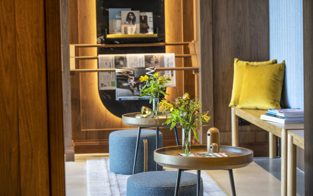 voco Melbourne Central by IHG
