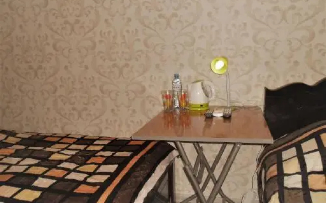 Hotel Chameleon