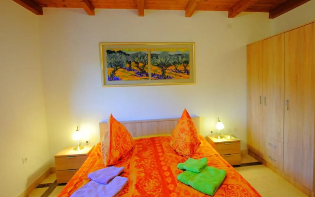 Holiday Home Olea