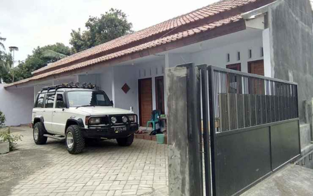 Umah Isun Guest House