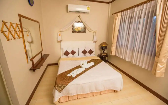 Family Resort