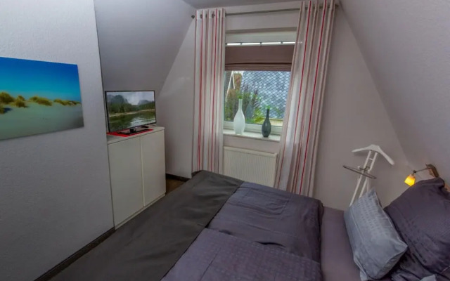 Holiday Home Nige Og