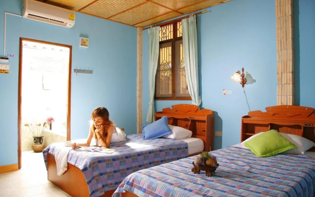 Faasai Resort & Spa