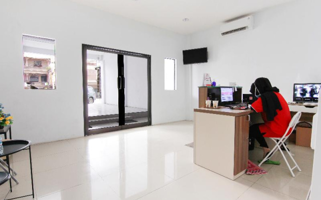 Mandala Residence