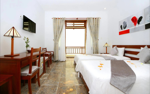 Hoi An TNT Villa