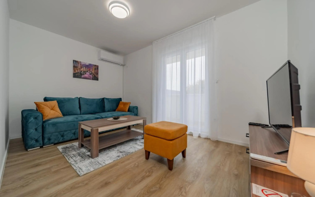 M Apartments