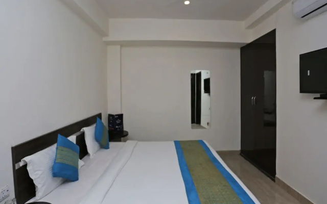Hotel Sky View