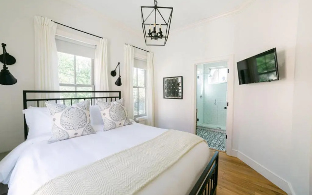 Guesthouse Charleston WEST 242 C
