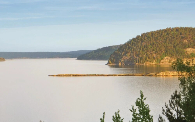 Stunning Home in Uddevalla With