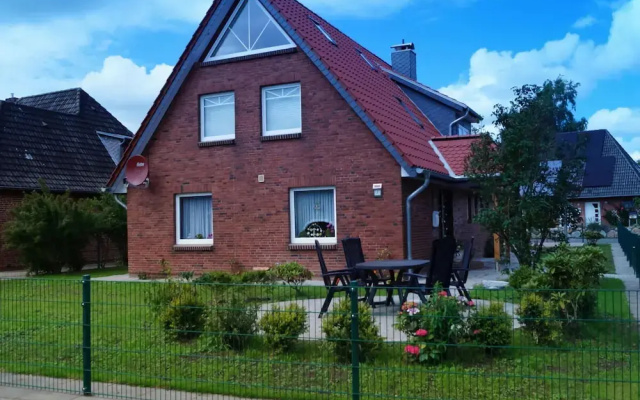 Holiday Apartment Eiderstedt