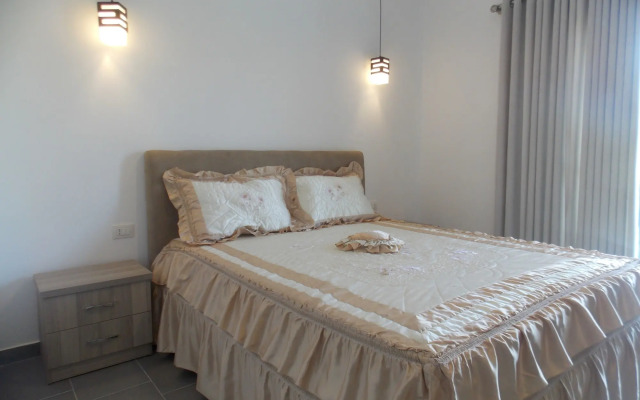Hotel Sherifi