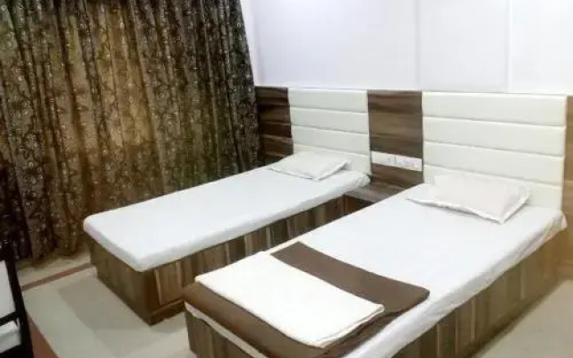 Hotel Ashirwad