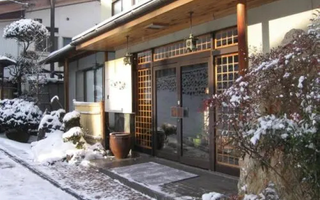 Yasuragi