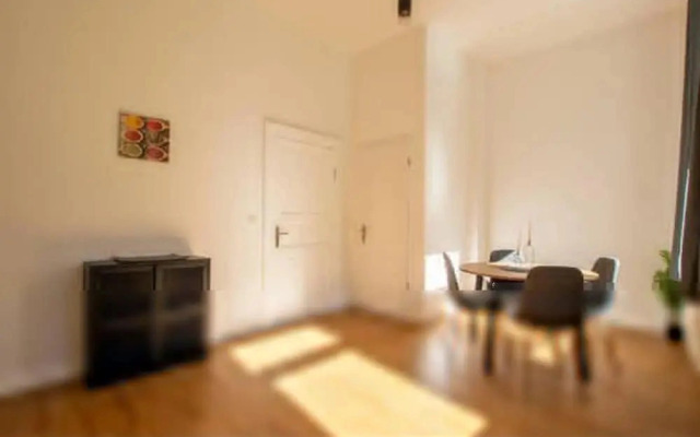 Infinity Stay: Nordsee Apartments