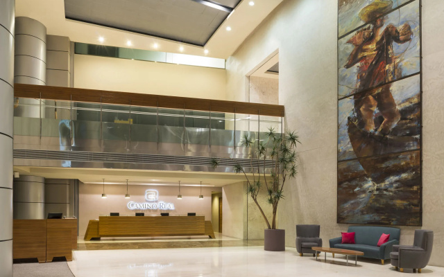 Barceló México Santa Fe