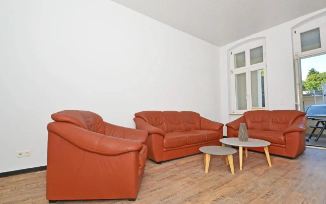 Haus Seestraße 37 Apartment Jette