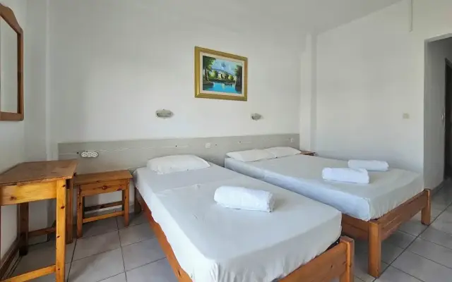 Niki Hotel Paralia