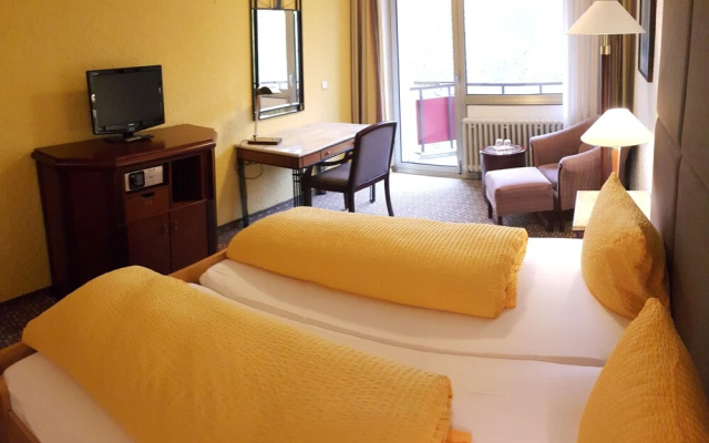 Hotel Moselkern