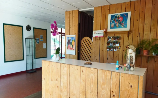 Olydea Vorey sur Arzon