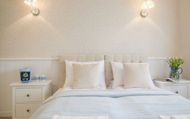 Marinus Apartments Old Town