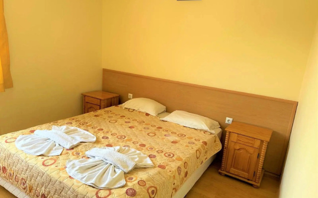 Bravo 1 Apartment