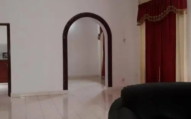 Chamith Houses 2
