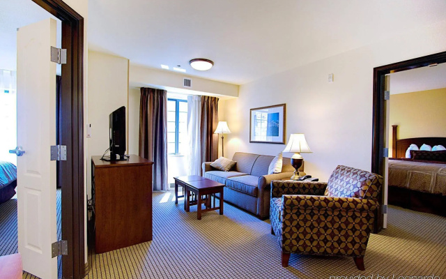 Staybridge Suites Salt Lake-West Valley City by IHG