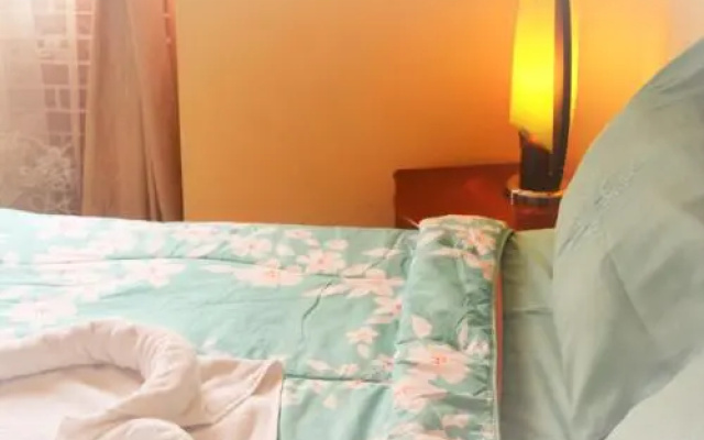 Hotel Dorado Real