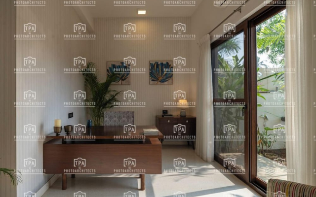 Tbk Villa Anjuna 103