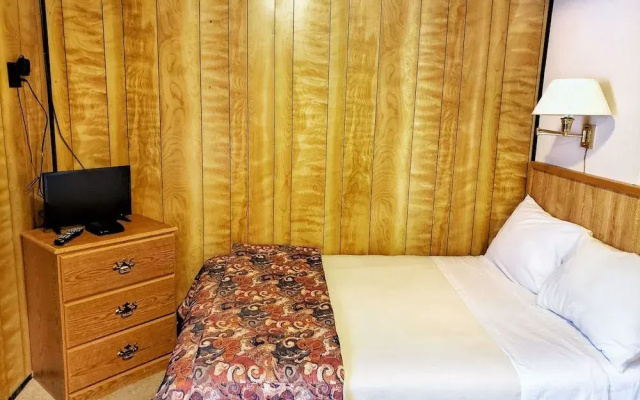 Keystone Hotel