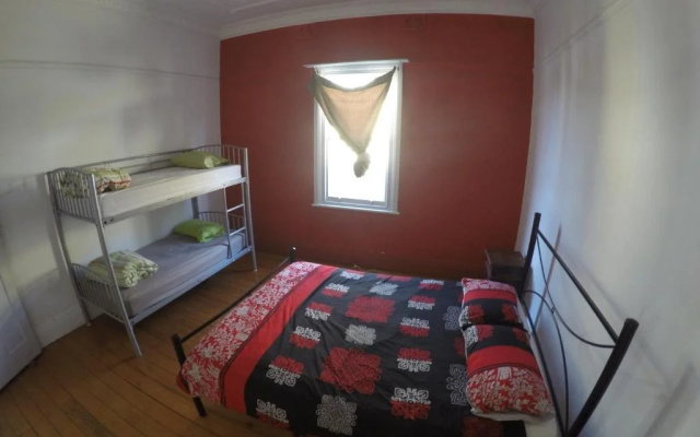 Backpackers Newcastle