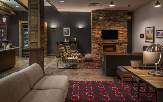 Four Points by Sheraton Juneau