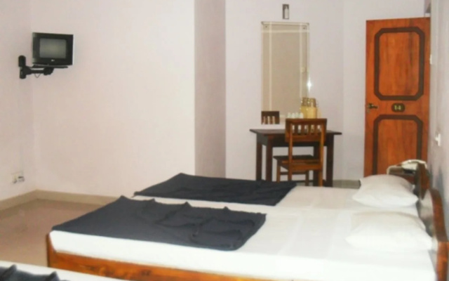 Hotel Lion Inn