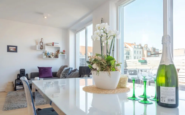 Europea - Residences Saint Boniface