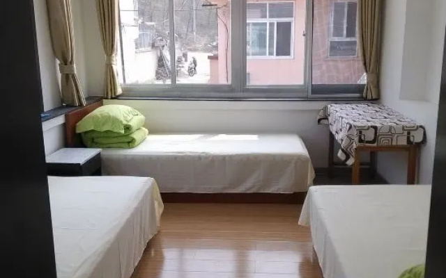 changdao haiyuanxinsu yujia kezhan