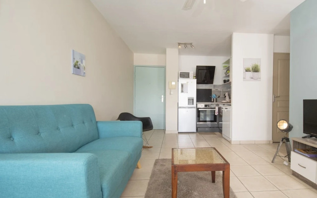 Cocooning - 37m2 - T2