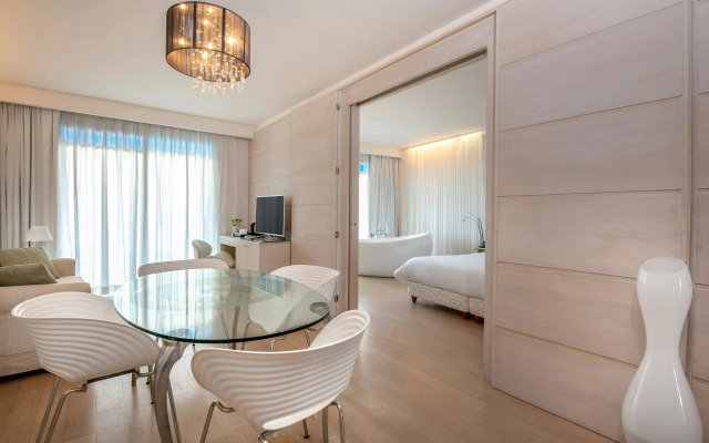Savoia Hotel Rimini
