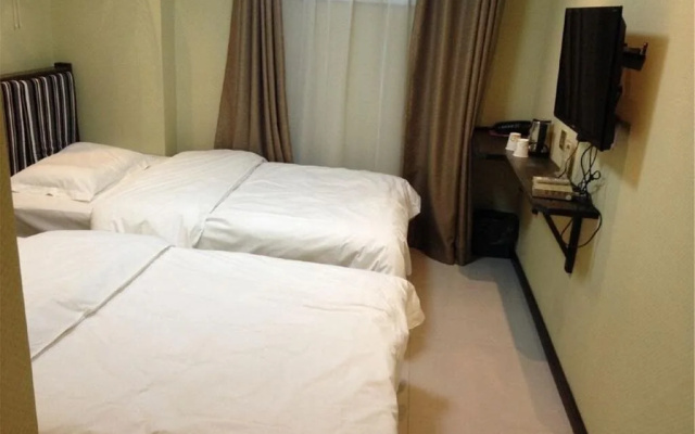 Harbin Kaida Rongzhi Hotel
