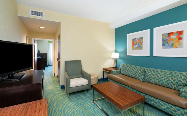 Hilton Garden Inn Dalton, GA