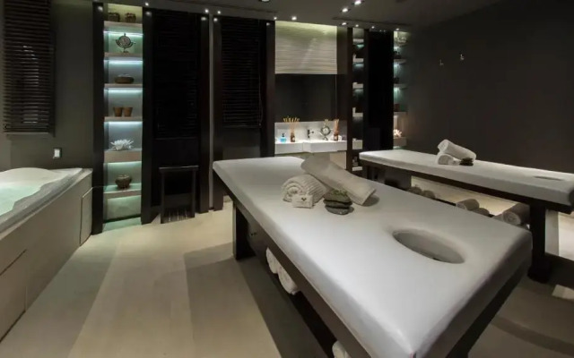 Ville Saint Germain Apart Hotel & Spa