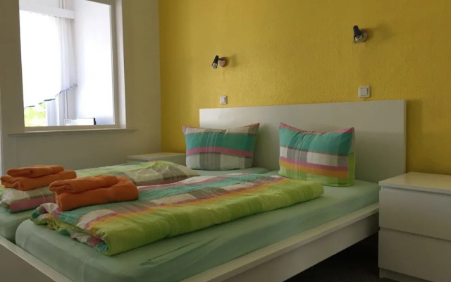 Hotel Villa Sonnenschein