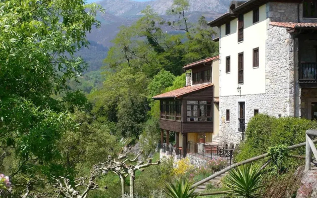 Hotel Posada Del Valle