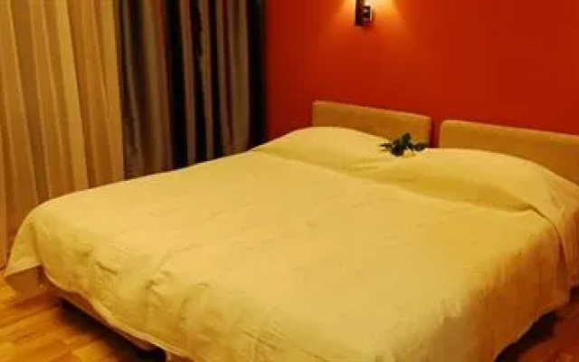 Apartamenty & Spa Zakrzówek