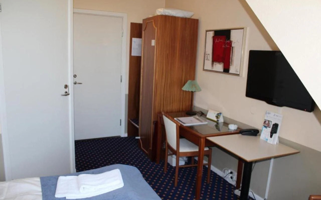Hotel Årslev Kro
