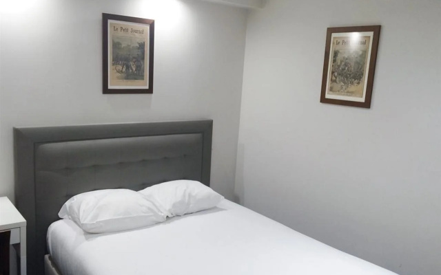 Hotel Savoy